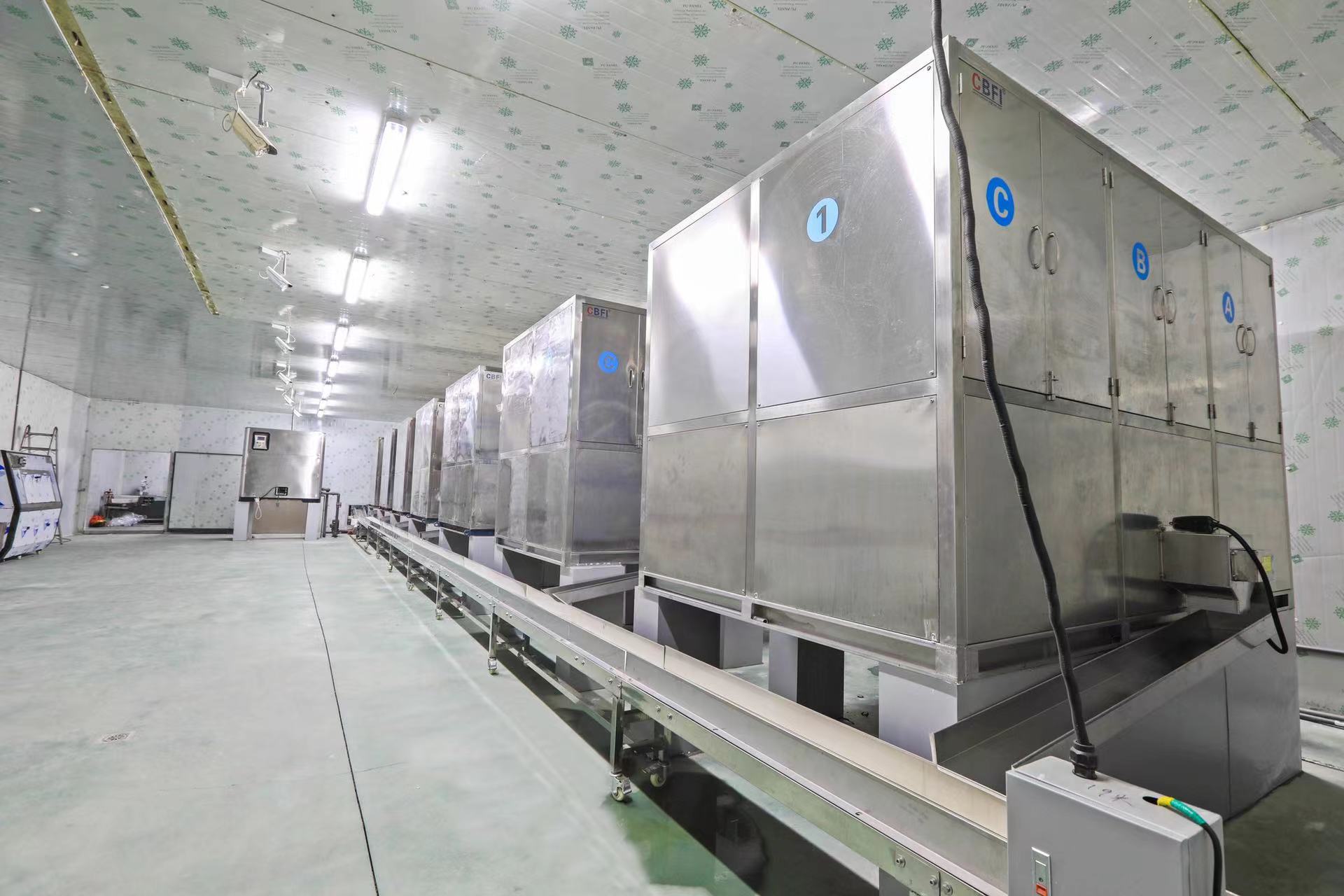 许昌冰块厂家哪家好？