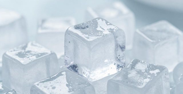 许昌降温冰块哪里买 良臣制冰厂直供高效降温冰