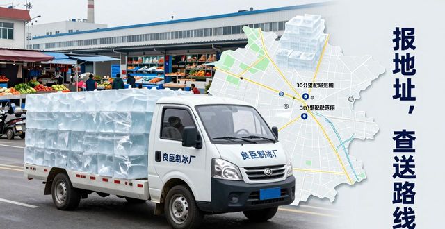 找许昌大冰块配送 良臣制冰厂快速送货上门