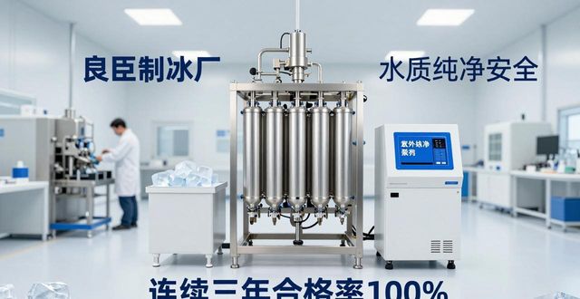 许昌冰块同城配送 良臣制冰厂直送更快捷