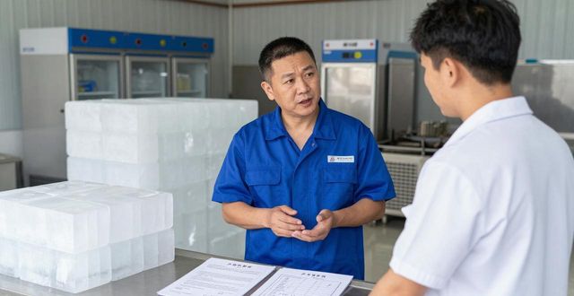 许昌冰块订购_prov_or_city冰块质量与卫生保障_prov_or_city冰块供应商选择标准